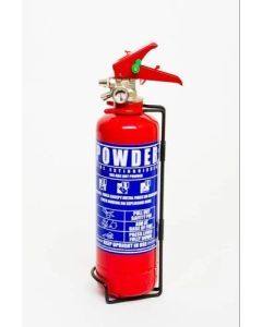 9Kg ABC Type Fire Extiguisher - Shyam Power