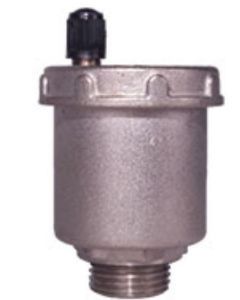Air Vent Valve Size 3/4" to 1" MV-112 Matrix Valves