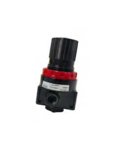 1/4" AIR Regulator (Without Gauge) 