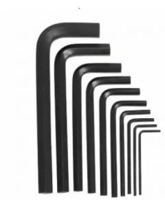 FORBES KENDO 10 MM  AKB-10-Allen Key EBR6000091 (pack of 20 pcs)
