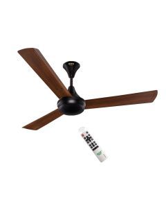 ARC 3 - Wooden (IOT) 1200mm BLDC Motor 5 Star Rated Ceiling Fans OSTN