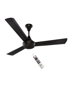 ARC 3 XL - BLDC Fans | 33 Watts, 5 Star, Smart Remote, Anti Dust | All Weather, Energy Saver BLDC Ceiling Fan, 3 Blade | 1400 mm
