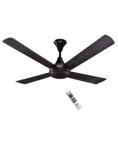 ARC 4 - Matte Metallic (IOT) 1200mm BLDC Motor 5 Star Rated Ceiling Fans OSTN