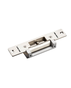 Electric Strike Field Reversible Lock Dual voltage 12 or 24VDC | AAES5ANHSSS | ASSA