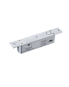 Drop Bolt Lock Fail safe | Flush Mounted Drop Bolt | ASSA