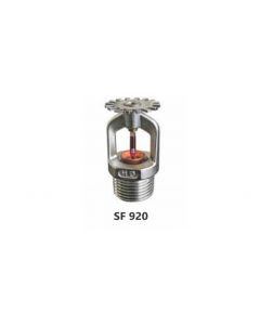 Automatic Sprinklers (SF 920) - Swati