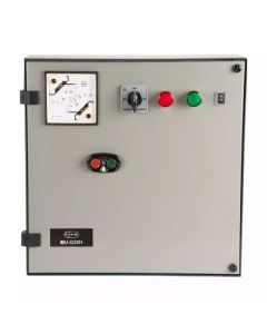 LK (L&T) MU-G20 FASD 10HP 9-14A Fully Automatic Star Delta Starters