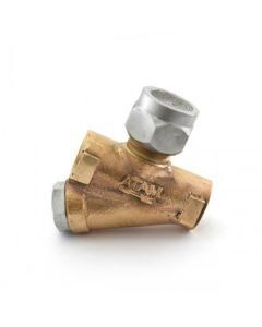 20mm Bronze Thermodynamic Steam Trap Screwed Ends AV-220 ATAM