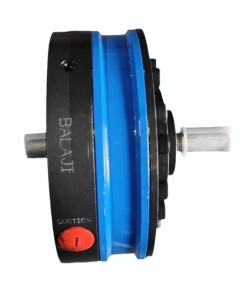 11RBCE Radial Piston Pump Balaji Hydraulic