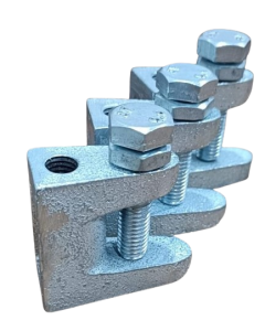 8mm Beam Clamp (300 pc/bundle)
