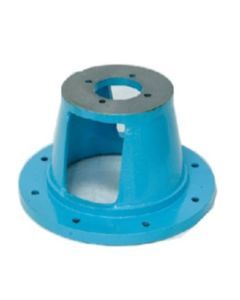TGV Bell Housing 0P/1P/PVRT 82.6-1.00