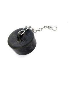 Black Cap For lnlet NRV - Marichi