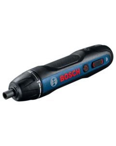 Bosch Go Professional Cordless Screwdriver 