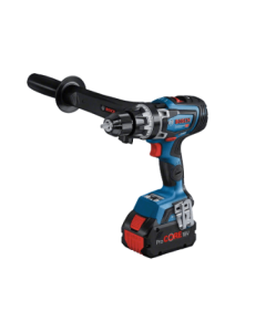 Bosch GSB 18V-150 C (Solo) Cordless Combi Drill Drivers