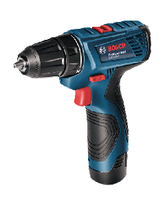 Bosch GSR 120-LI Professional - Cordless Drill/Driver