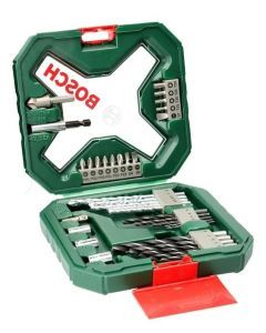 Bosch Drill Bit And Screwdriving Bits Set