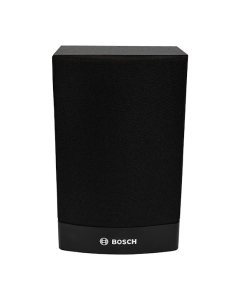Bosch PA LBD3902-D 6W Black Color Cabinet Loudspeaker