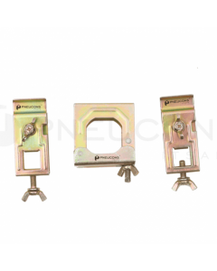 Brackets Flexible Sprinkler Hose 