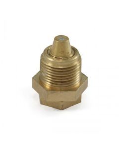 25mm Bronze Fusible Plug (Loco Type) Screwed Ends-AV-242 ATAM