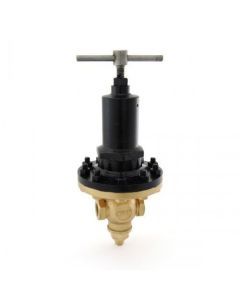 15mm Bronze Pressure Reducing Valve (Diaphragm Type) Screwed Ends AV-229 ATAM