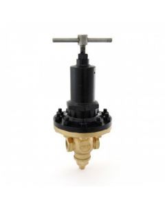 Bronze Pressure Reducing Valve (Diaphragm Type) Screwed Ends AV-229 ATAM