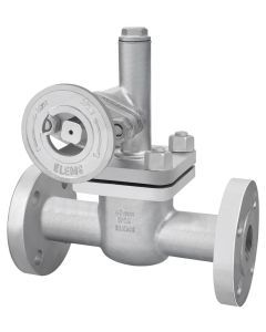C.S BLOW DOWN VALVE
