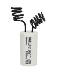 10MFD Capacitor 440V HAVELLS