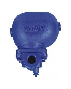 40mm Cast Iron Float Steam Trap Valve Screwed Ends AV-269 ATAM