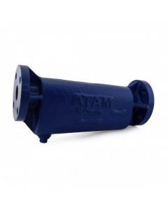 Flanged Ends Cast Iron Moisture Separator AV-264 ATAM