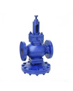 25mm Cast Iron Pilot Operated Pressure Reducing Valve Flanged Ends AV-263 ATAM