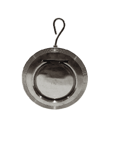 Cast Iron Wafer Check Valve 
