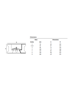 Ductile Iron Dual Plate Wafer Type PN 1.0 Check Valve , K712 - KARTAR-150mm