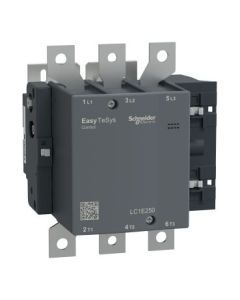 Schneider LC1E250 - 220V/415VAC coil Power Contactors 3 Pole "E' Series