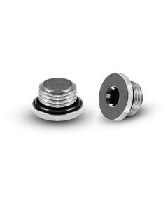 TGV Coller Plug O" Ring-1 1/4"