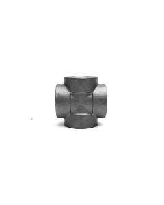 C.S Cross Tee Forged Socketweld 3000 CLASS A105 B16.11 - UFI