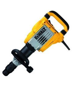 Dewalt- SDS-Max Demolition Hammer-D25901K