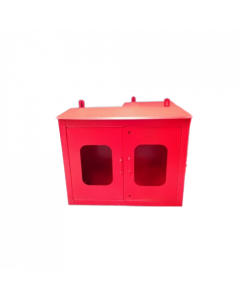 Double Door Hose Box (750 X 600 X 250)mm - Marichi-22