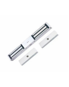  Double Leaf EM LOCK 600 - ASSA