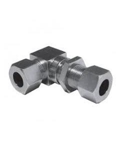 Elbow Bulk Head Couplings