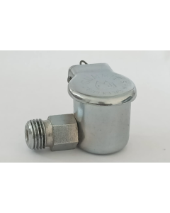  Elbow Oil Cup 1 X 1/4 BSP SUMMIT