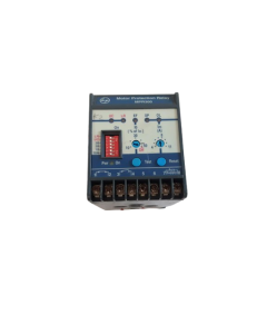LK L&T MPR300 - 240VAC - 2-5.5A / MPR301BF020 Electronic Motor Protection Relay