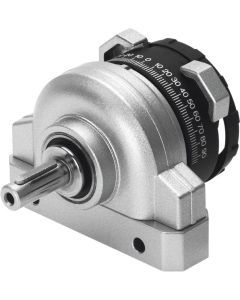 Festo 10mm Semi-rotary drive DSR-10-180-P