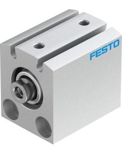 Festo 20mm Dia 10mm Stroke Short-Stroke Cylinder ADVC-20-10-I-P-A, 188141 