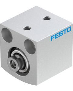 Festo 20mm Dia 10mm Stroke Short-Stroke Cylinder ADVC-20-10-I-P, 188146