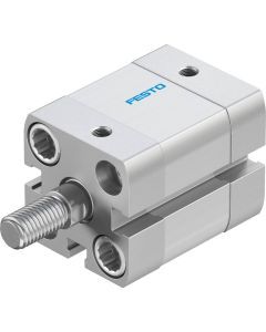Festo 20mm Dia 20mm Stroke Compact Cylinder ADN-20-10-A-P-A, 536235
