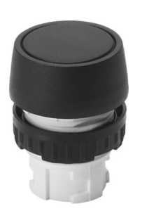 Festo 22.5mm Pushbutton Actuator T-22-GE, 9290