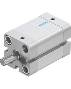 Festo 25mm Dia 25mm Stroke Compact Cylinder ADN-25-25-A-P-A, 536255