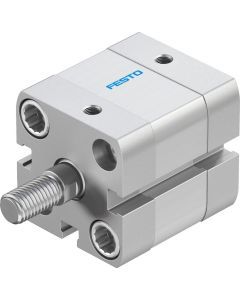 Festo 25mm Dia 5mm Stroke Compact Cylinder ADN-25-5-A-P-A, 536251
