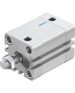 Festo 32mm Dia 25mm Stroke Compact air Cylinder ADN-32-25-A-P-A, 536272
