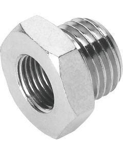 Festo G1/8 Reducing Nipple NPFC-R-G18-M5-MF, 8030307